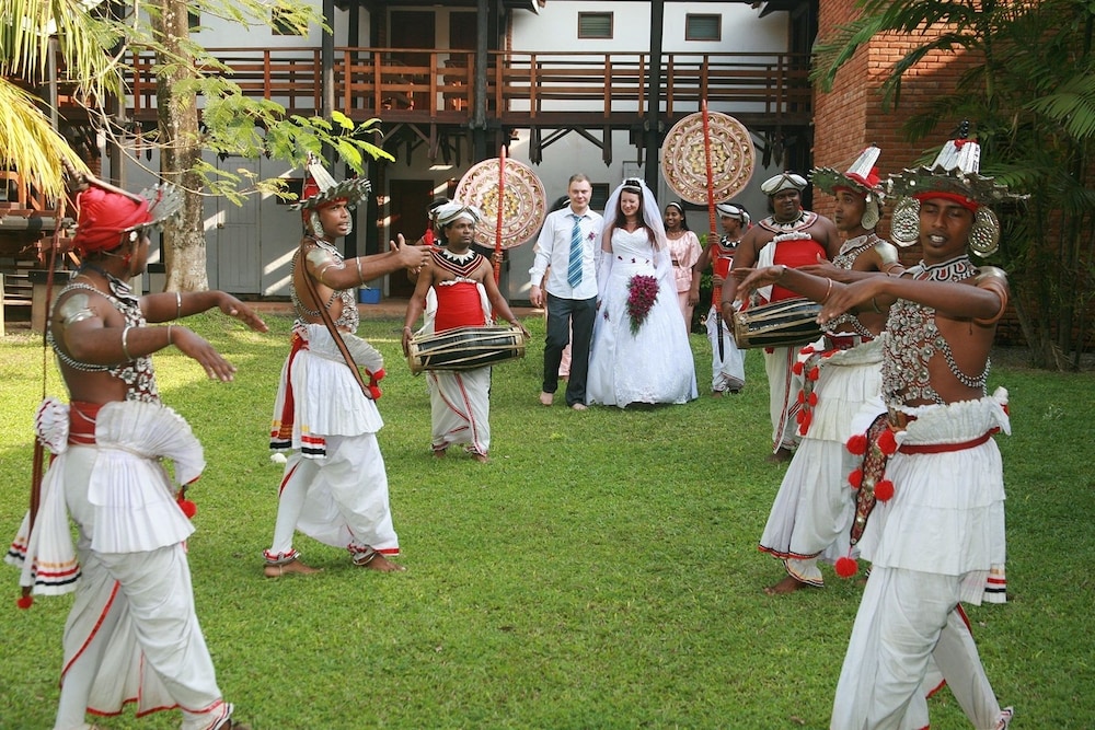 CLUB BENTOTA 44/50