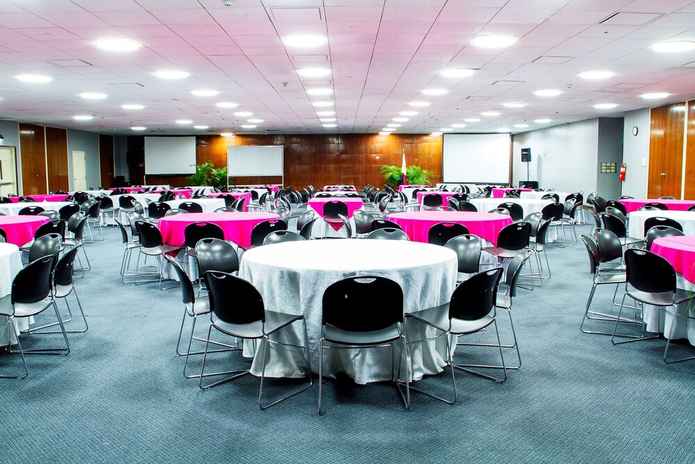 AIM Conference Center Manila 44/53