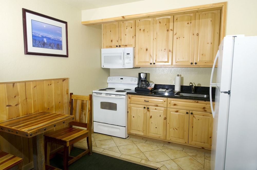 Zephyr Cove Resort 45/61