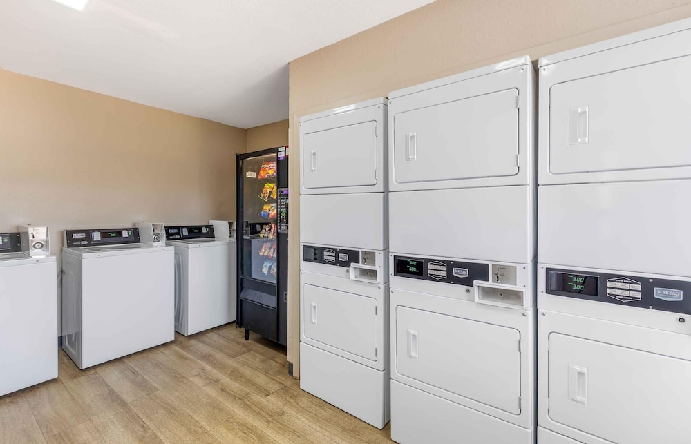Extended Stay America Arlington 9/50