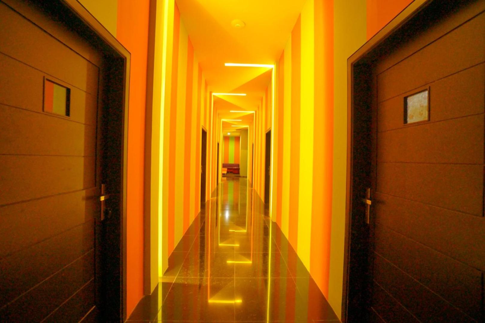 The Cabin Tanjung Hotel Wonosobo 23/48