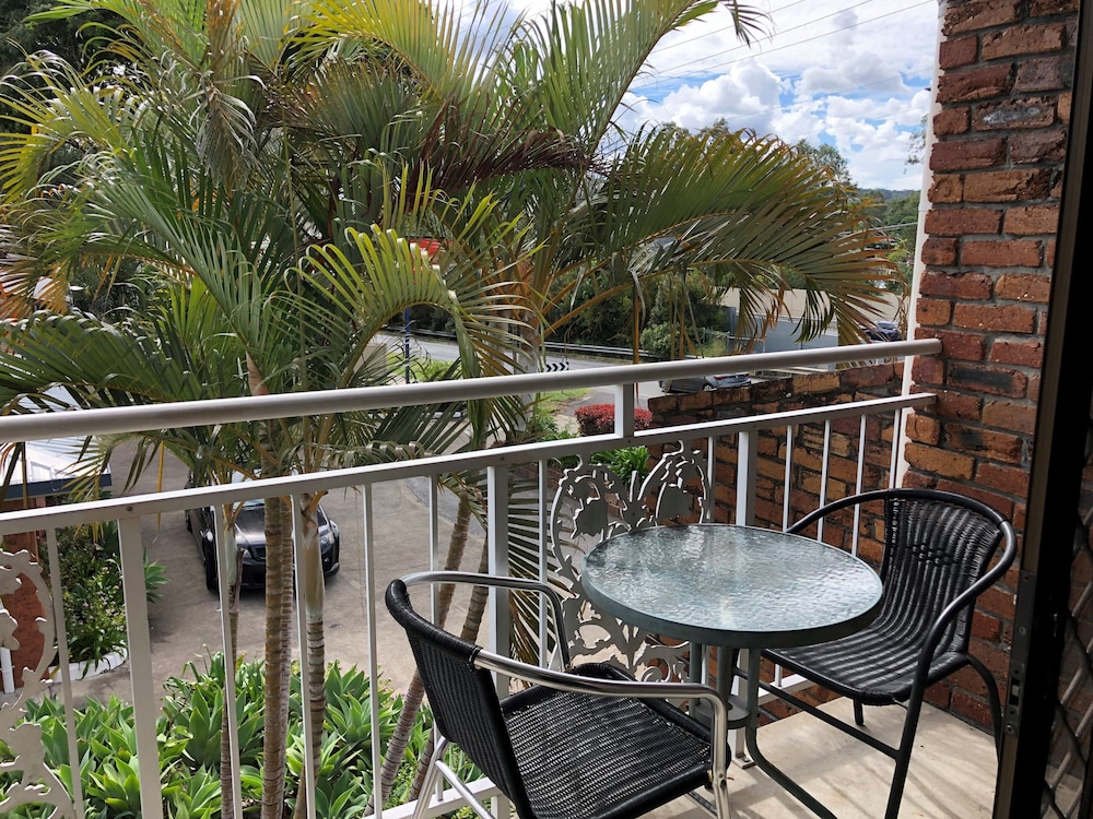 Logan City Motor Inn 48/67