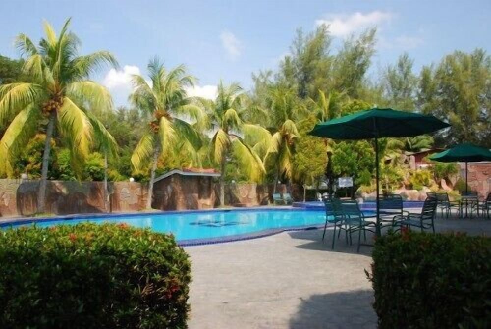 Hotel Seri Malaysia Bagan Lalang 24/31