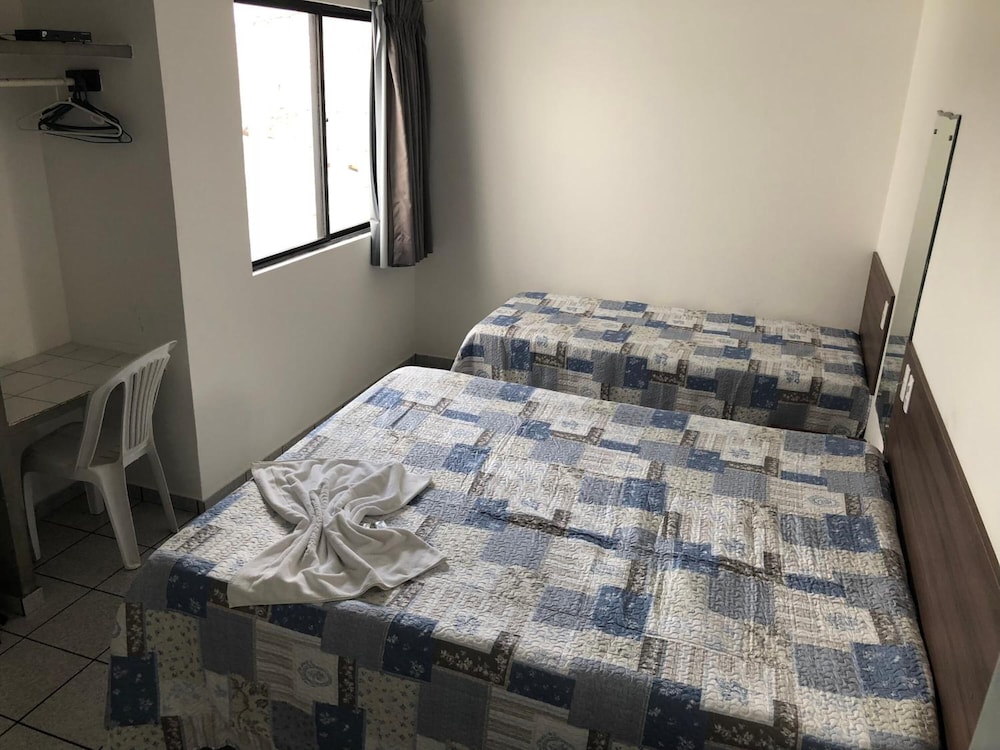 Hotel Kalilândia 8/28
