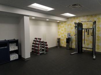 Inn at Villanova University 17/36