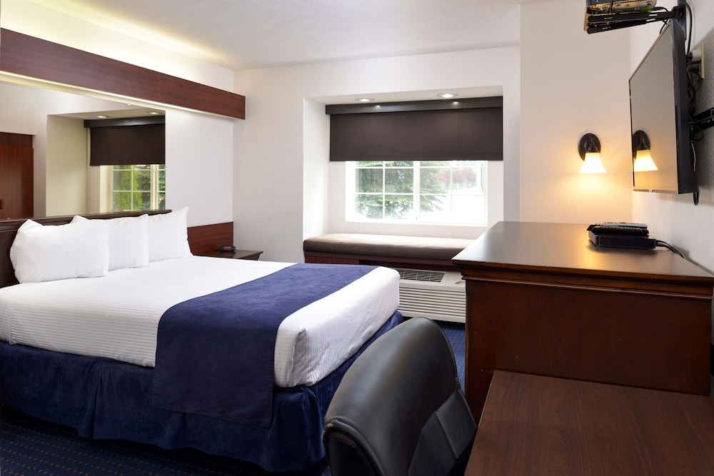 Hotel Ruby Ponderay Sandpoint 22/72