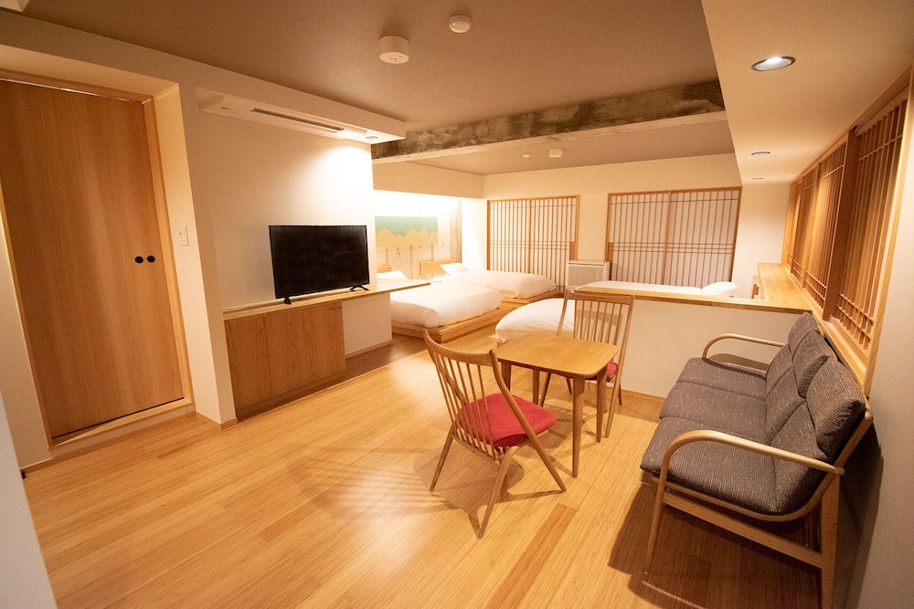 The Grandwest Arashiyama 41/67