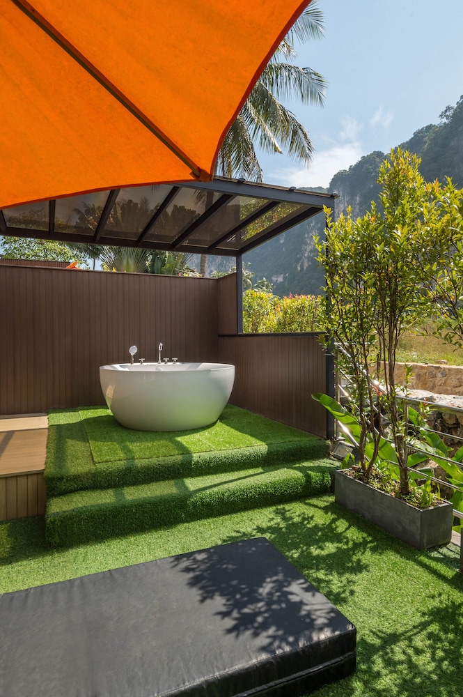 Aonang Paradise Resort Krabi 47/50