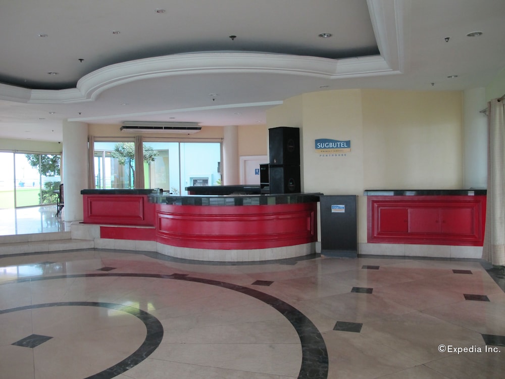 Sugbutel Family Hotel 4/50