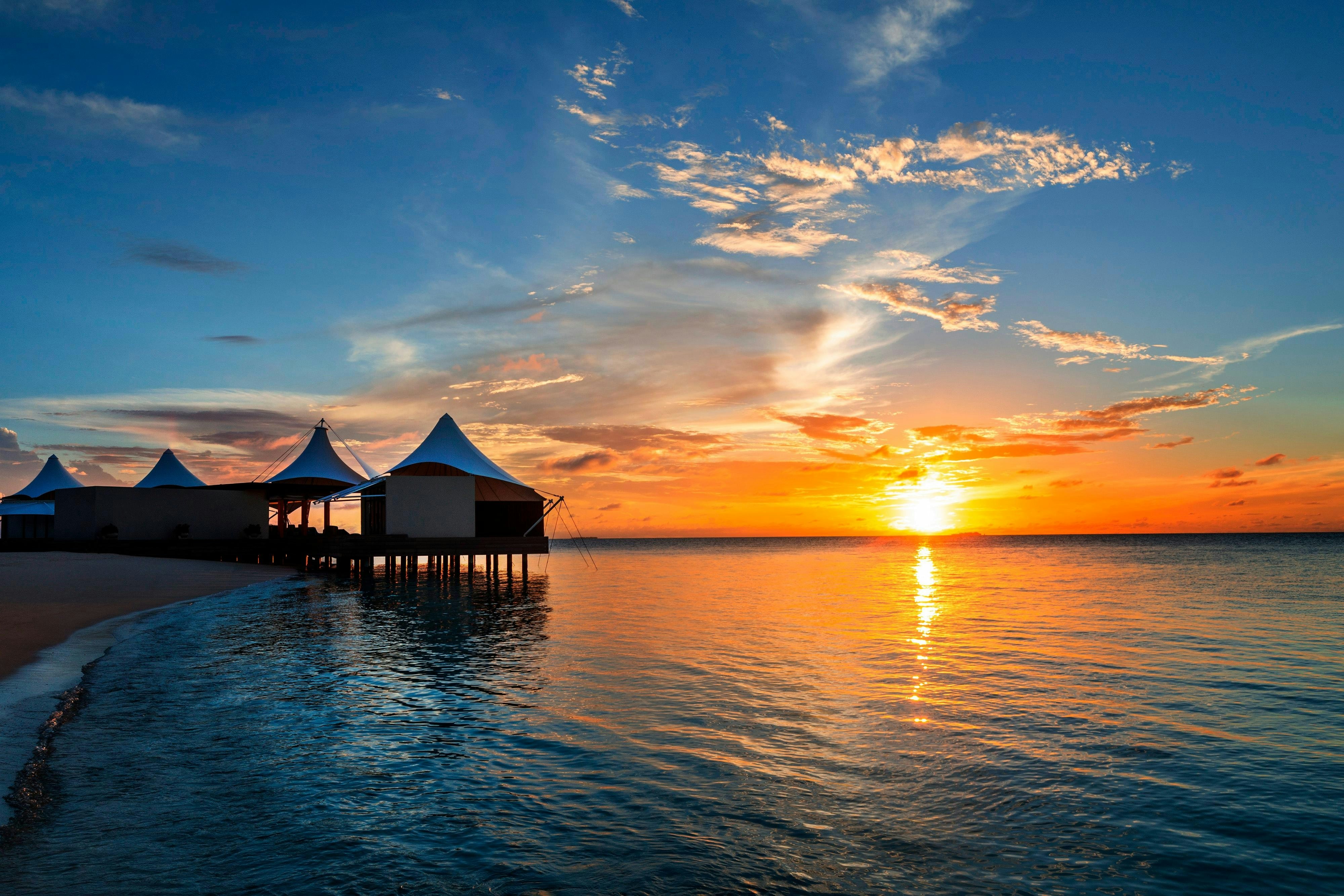 W Maldives 125/135