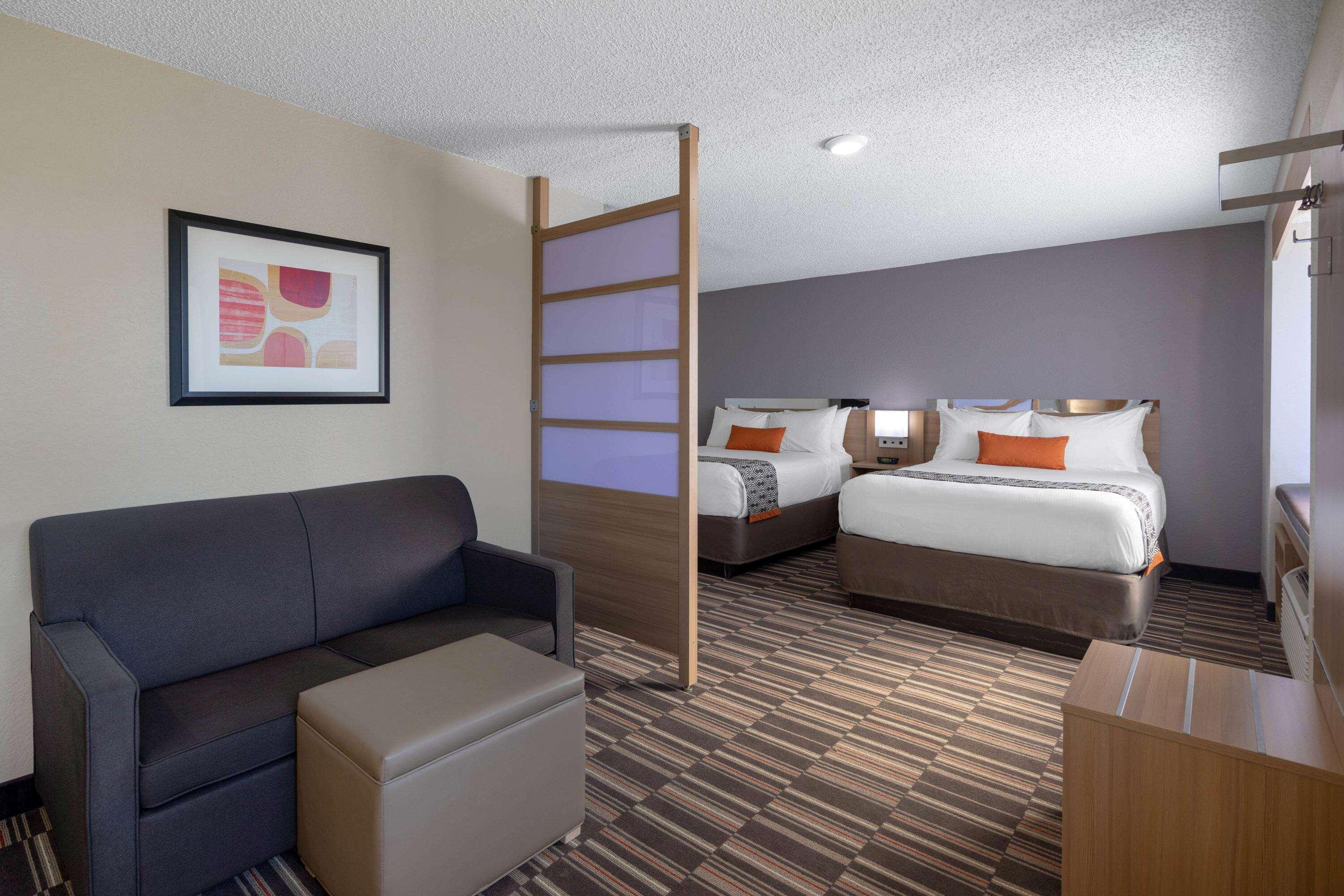 Microtel Inn & Suites by Wyndham Florence 20/31