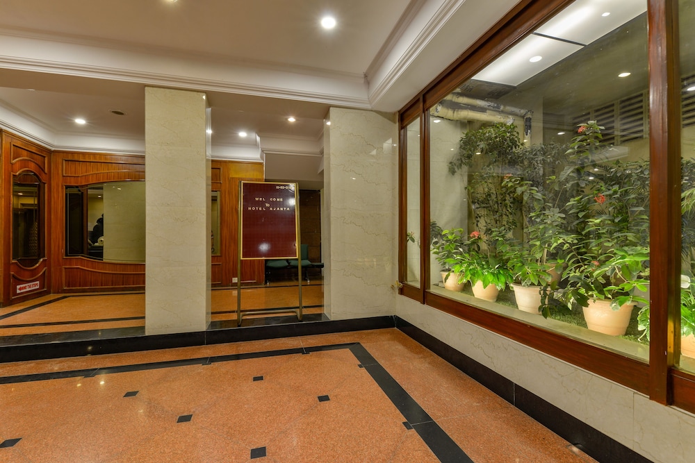 阿占塔酒店(AJANTA HOTEL) 图片3