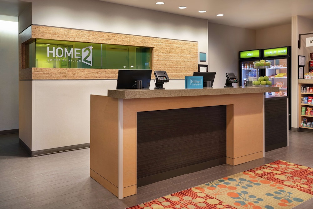 Home2 Suites by Hilton Anchorage/Midtown 9/62