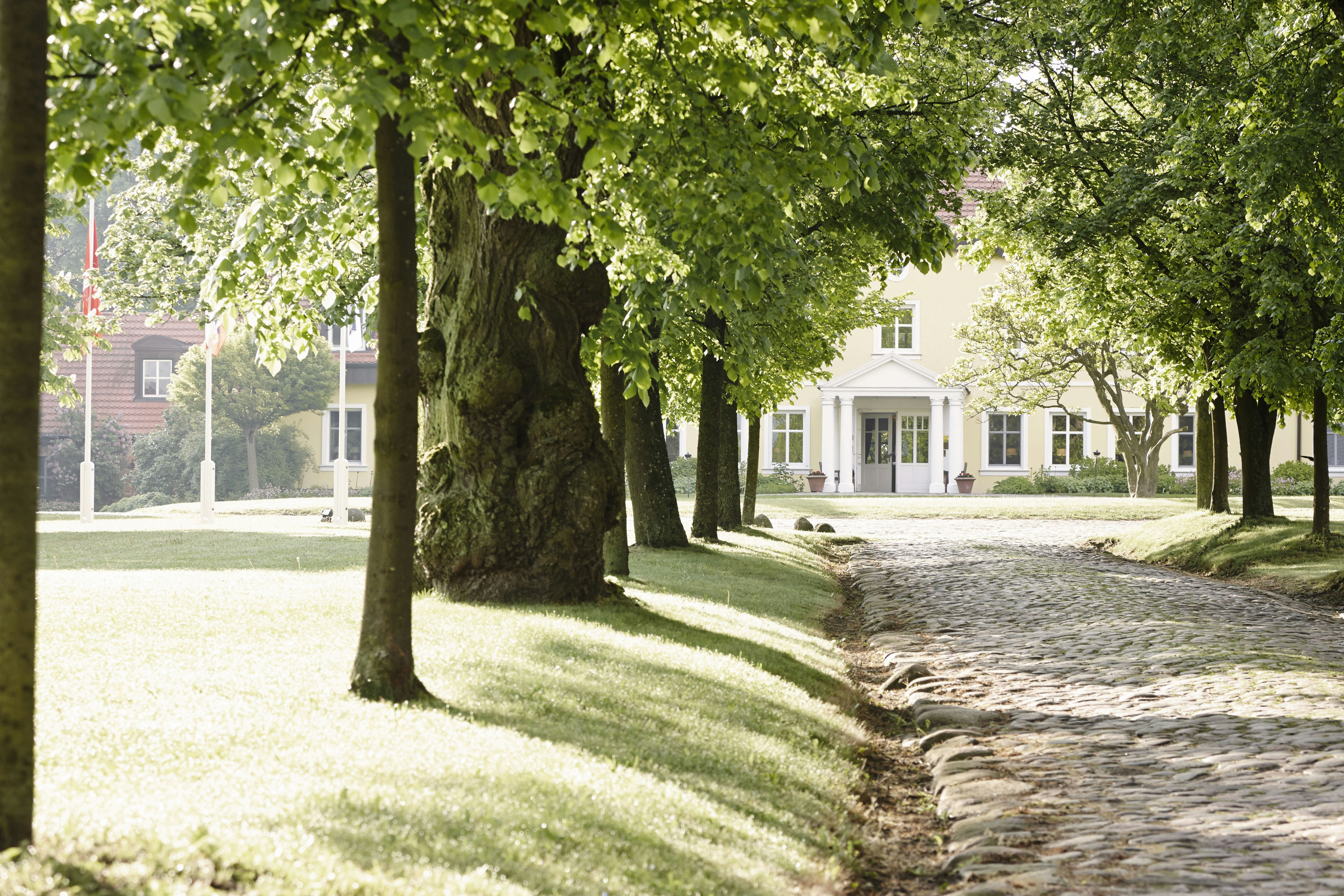Gutshaus Stolpe 24/29