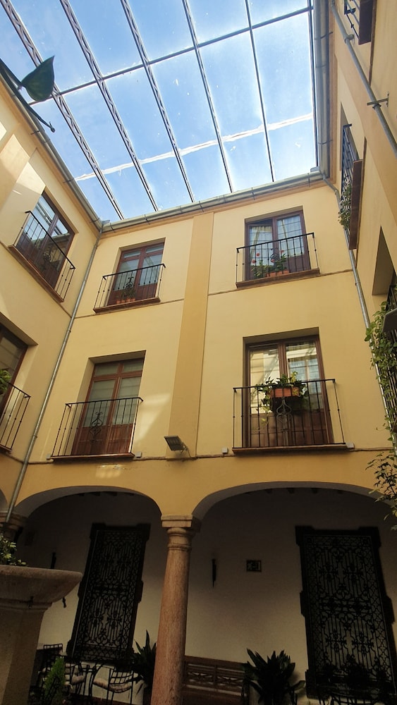 Coso Viejo Hotel 2/61