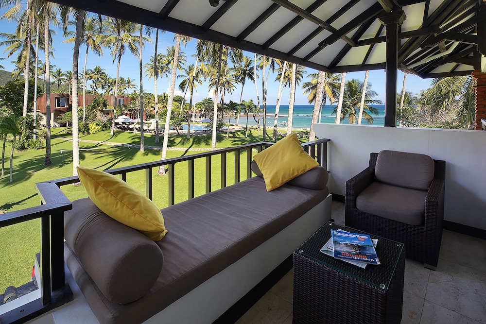 Candi Beach Resort And Spa 35/52