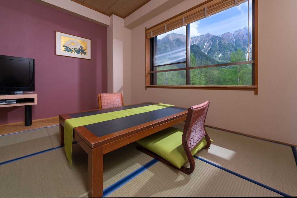 KAMIKOCHI LEMEIESTA HOTEL 36/50