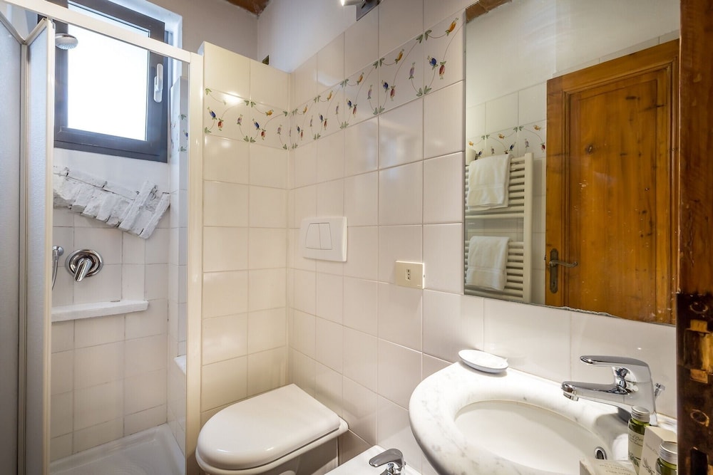 Pignone Apartment 17/22