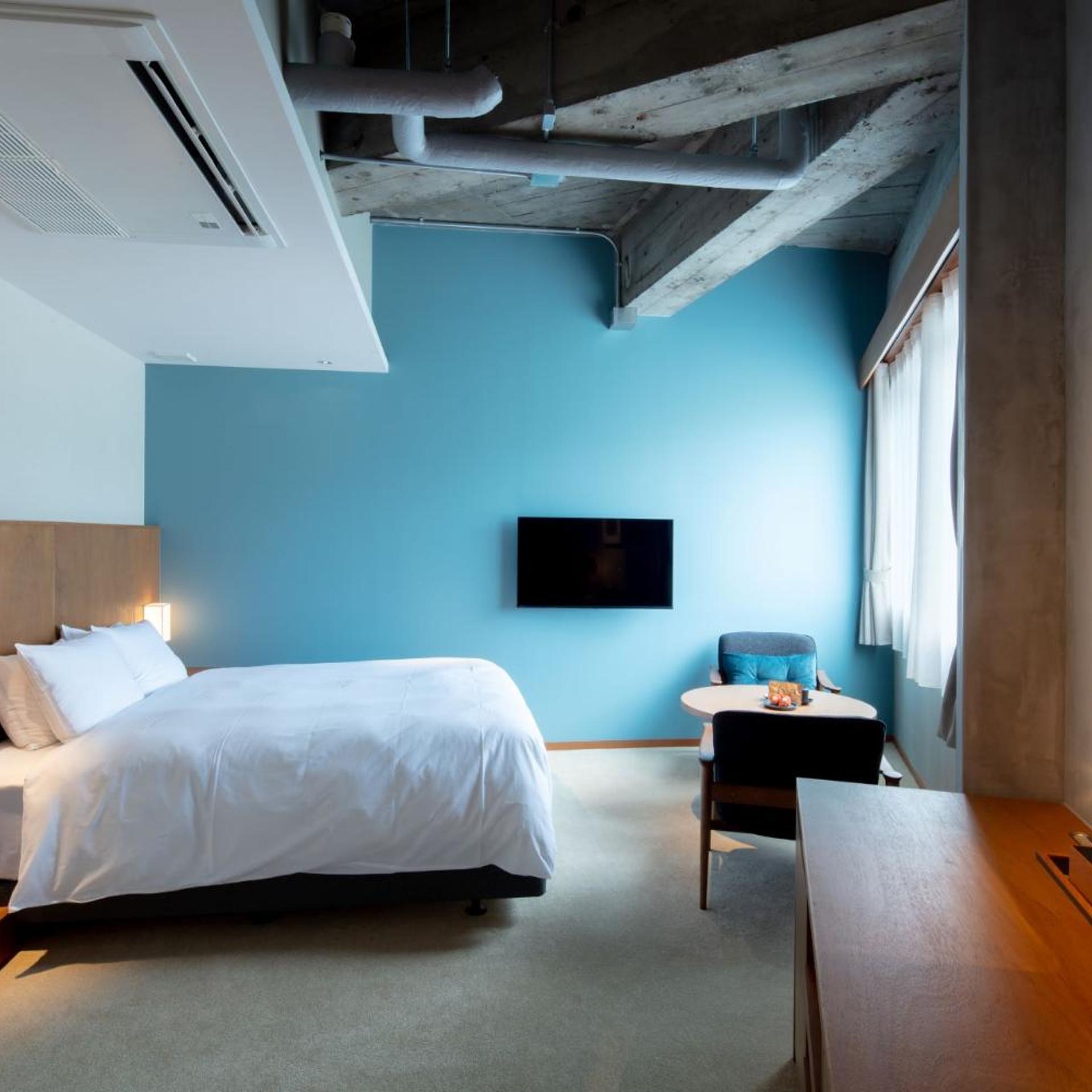 Hotel Ao Kanazawa 29/65
