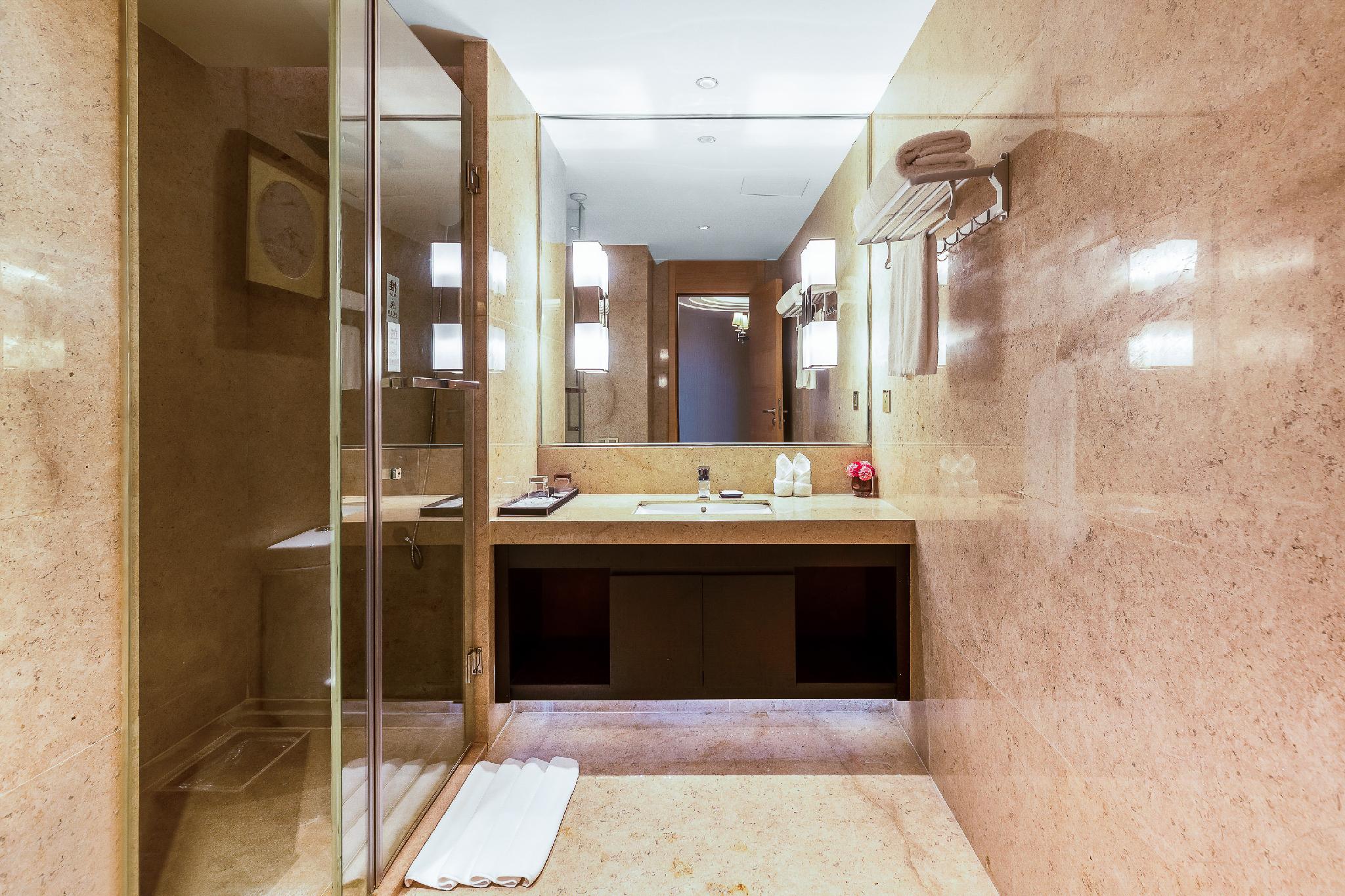 Rezen Kingtown Hotel (Chongqing Ranjiaba) 31/31
