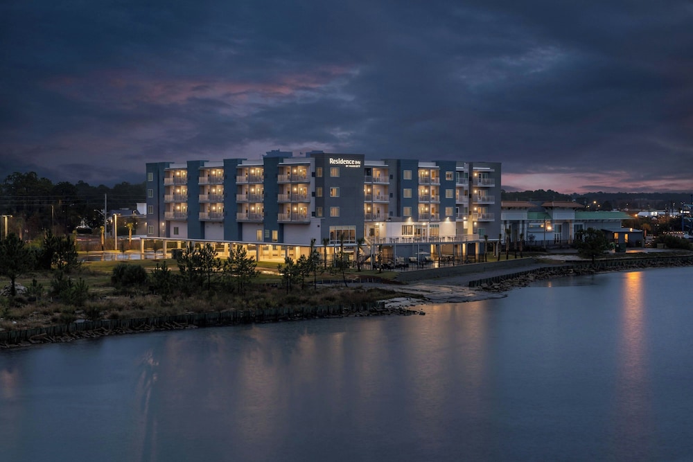 Residence Inn By Marriott Navarre Waterfront 1/43