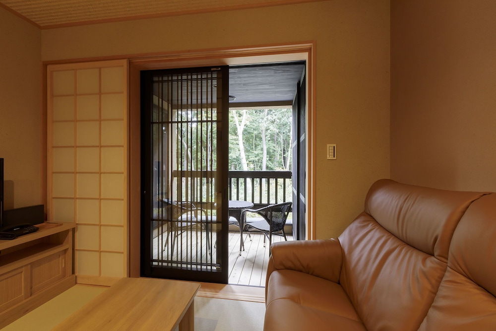 Hotel Shiki No Yakata Nasu 43/59