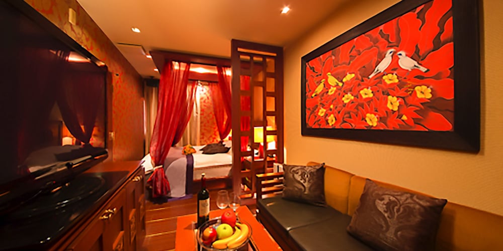 Hotel Gt Kansai International Airport (Adult Only) 28/45