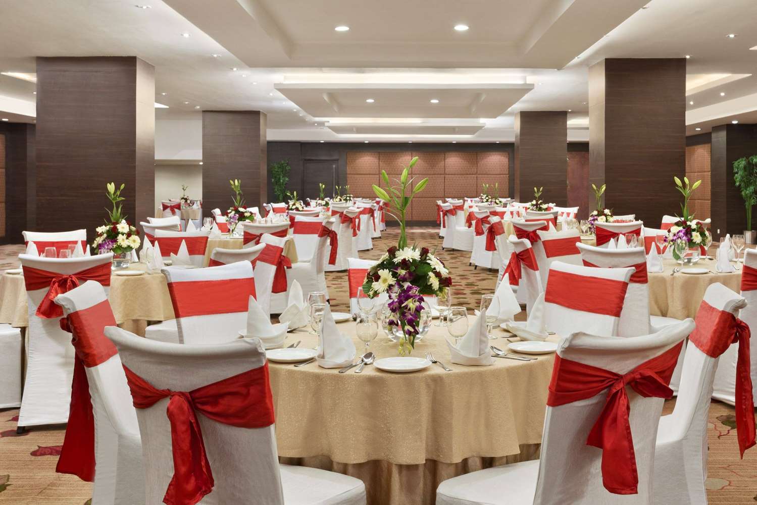 Ramada by Wyndham Jaipur 37/46