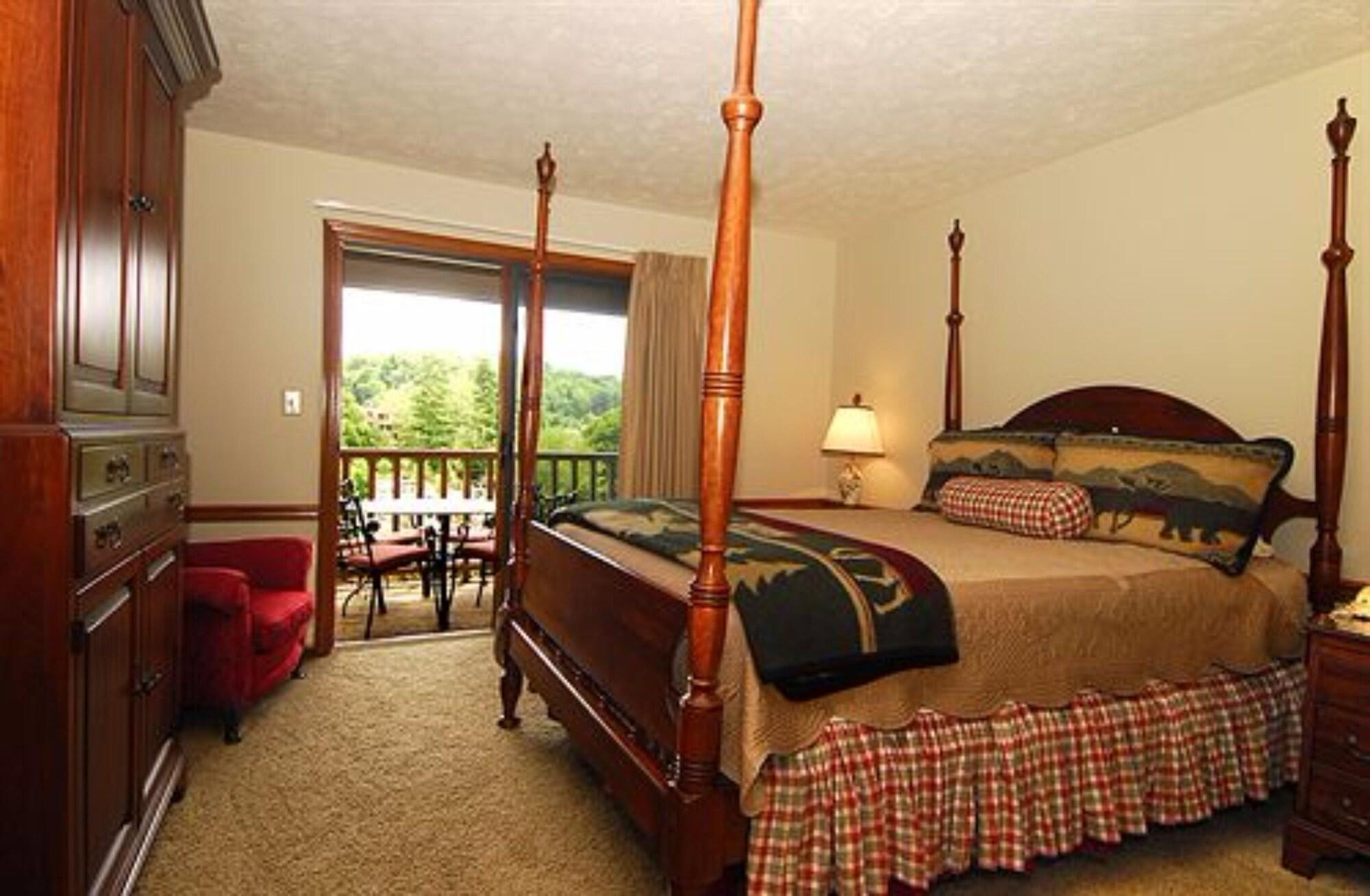 The Lodge at Chetola Resort 13/50