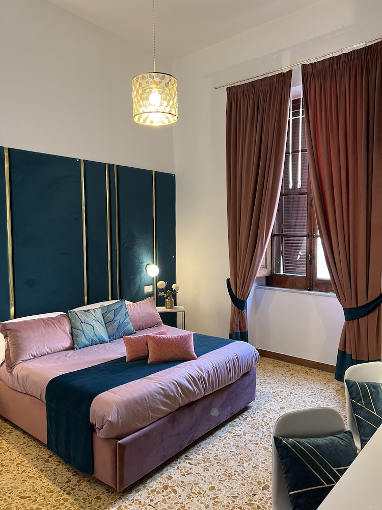Sanfelice Rooms & Suites 13/50