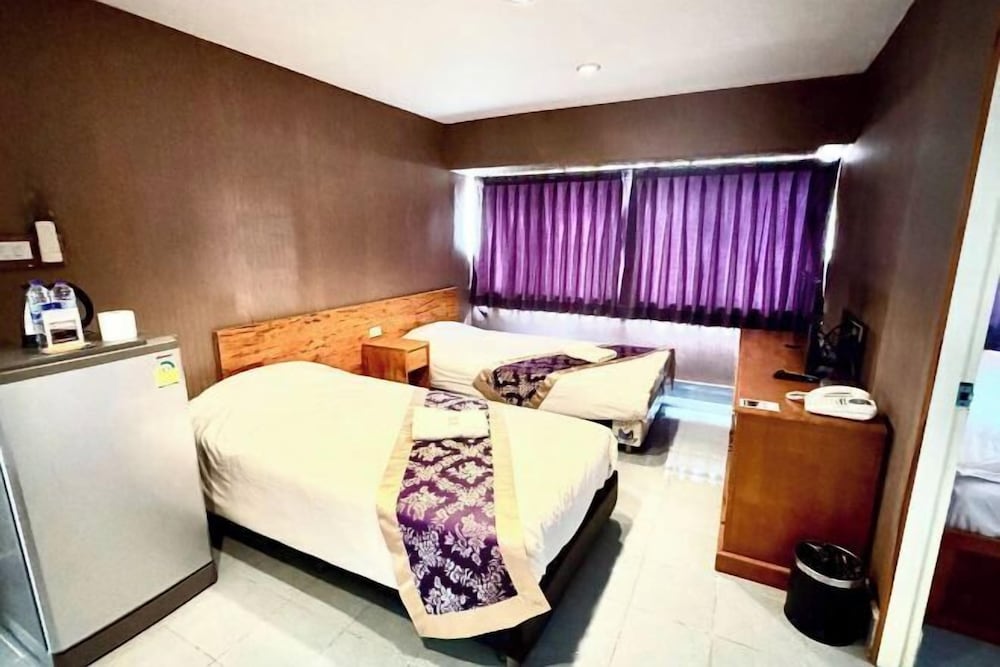 L'Hotel Bangkok 9/38