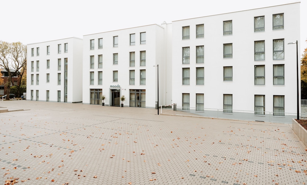 Moods Hotel Dortmund 50/53