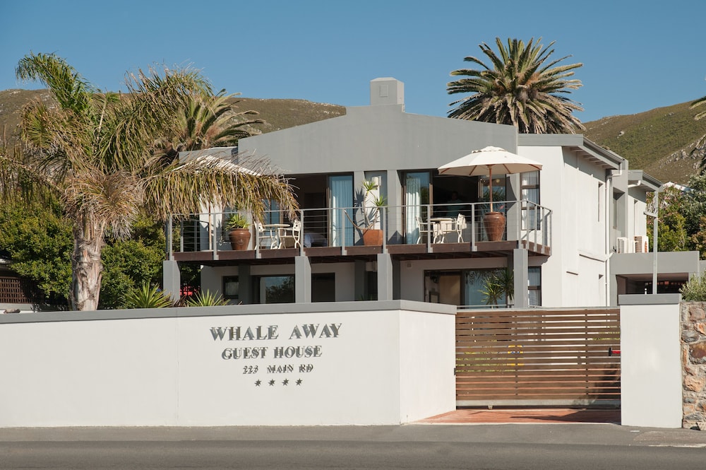 Whale Away Guest House 3/50