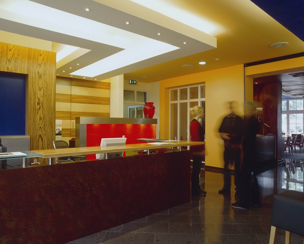 Mintrops Stadt Hotel Margarethenhohe 7/50