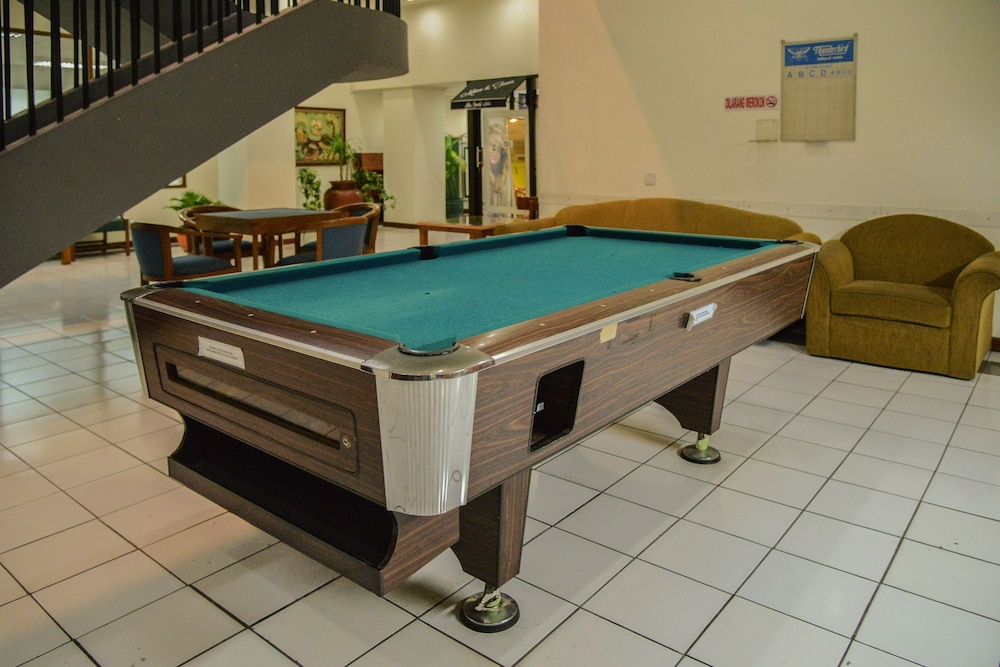 Griya Prapanca Apartment 2/22