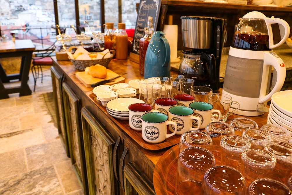 Olivia Cave Hotel 15/44
