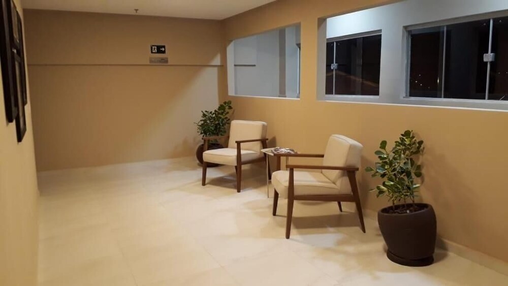 Asa Branca Hotel 23/34
