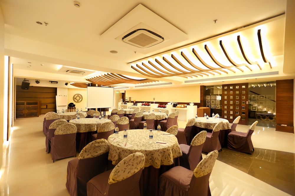 Icon A Boutique Hotel 30/42