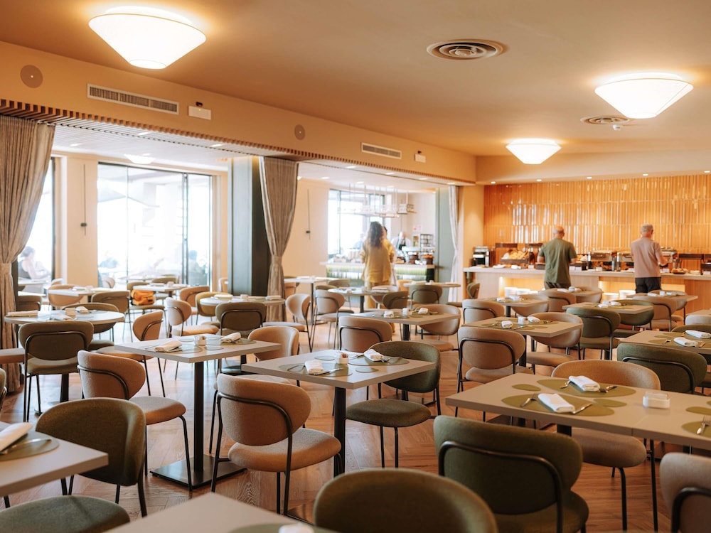 Movenpick Bari Hotel 36/50