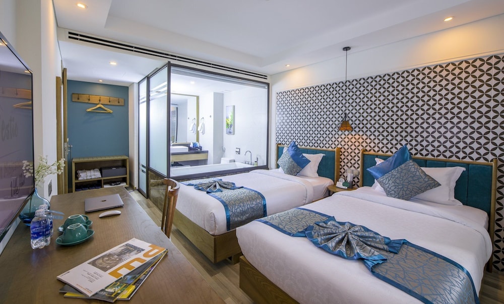 Brilliant Majestic Hotel 14/50