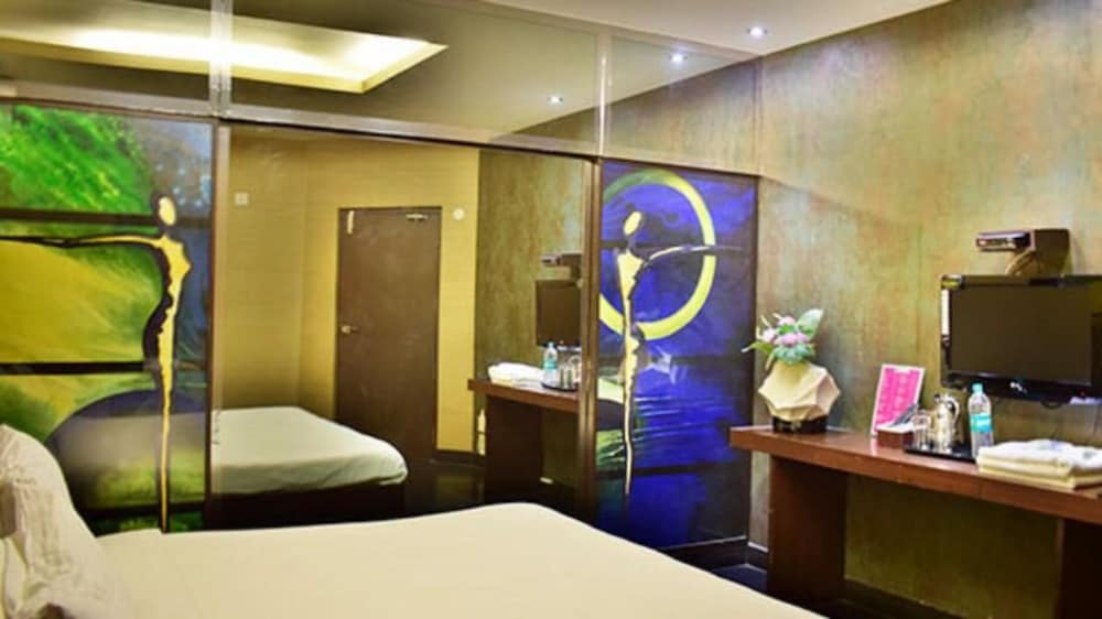 Hotel Ramakrishna 32/32