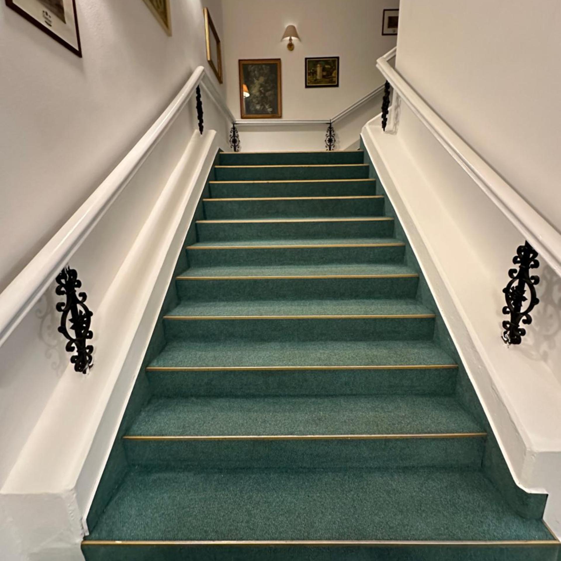 Hotel Sachsenhof 27/31