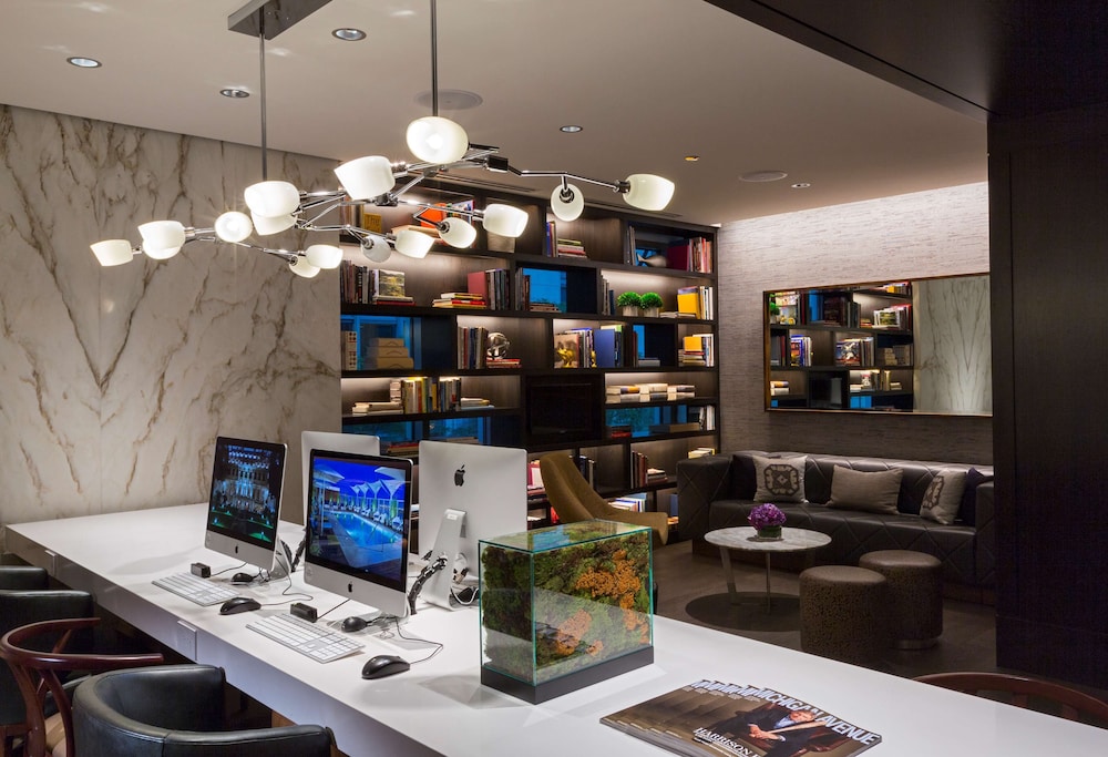 Hyatt Chicago Magnificent Mile Formerly Wyndham Chicago 54/68