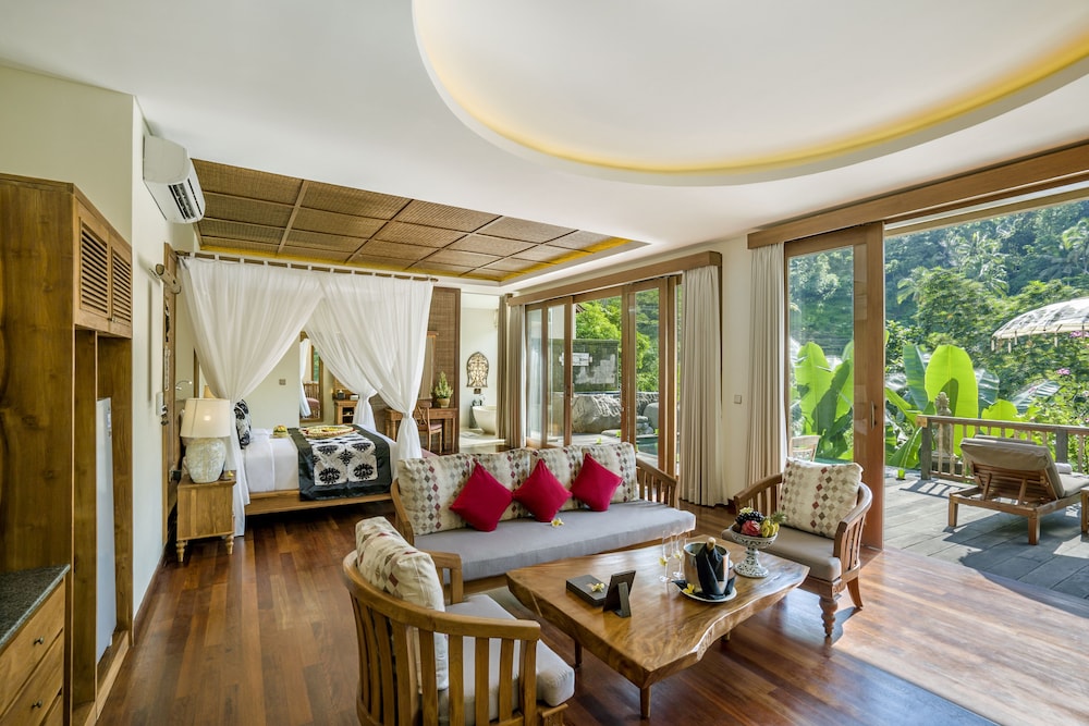 The Kayon Jungle Resort Ubud 42/72