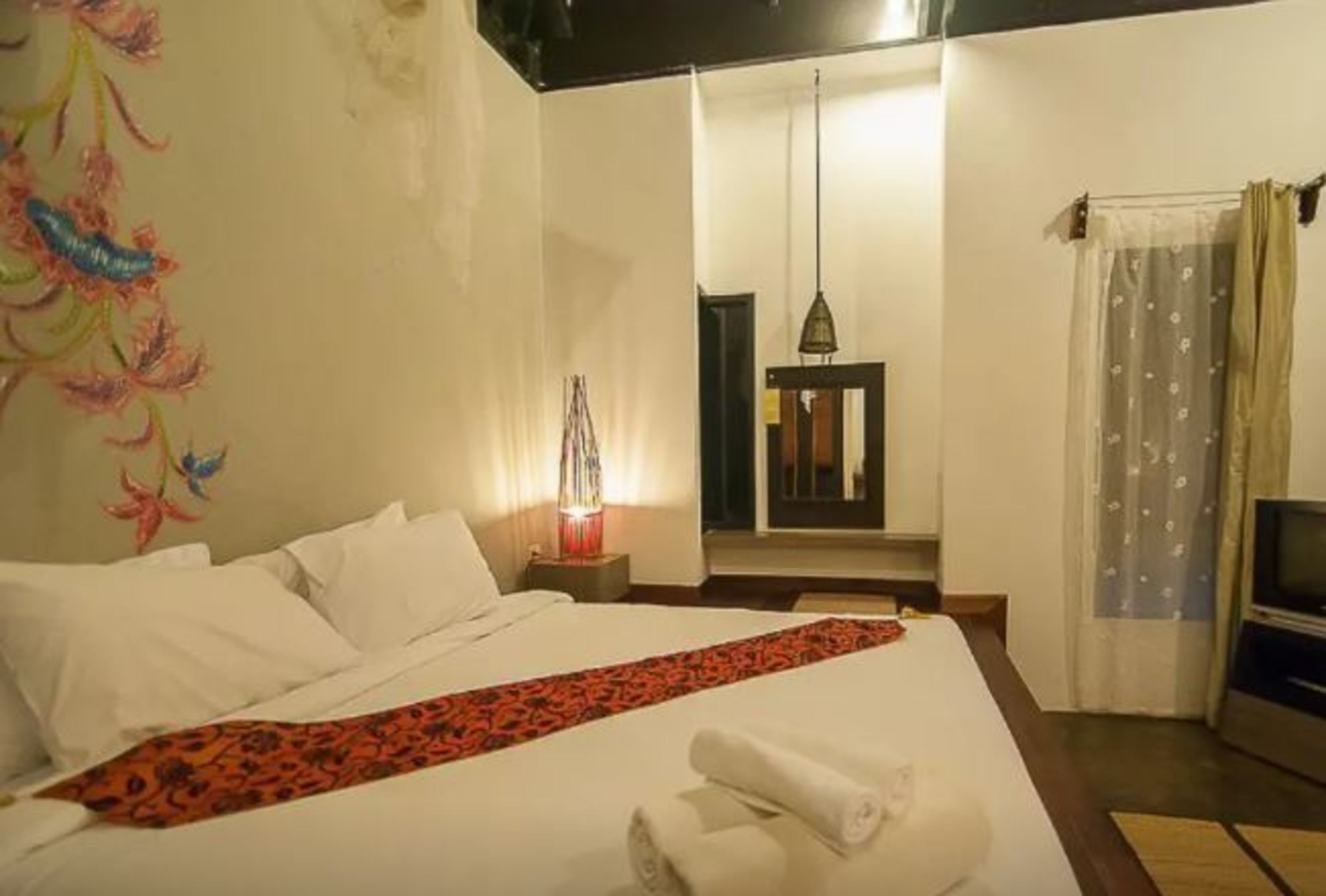 Lalaanta Hideaway Resort 2/18