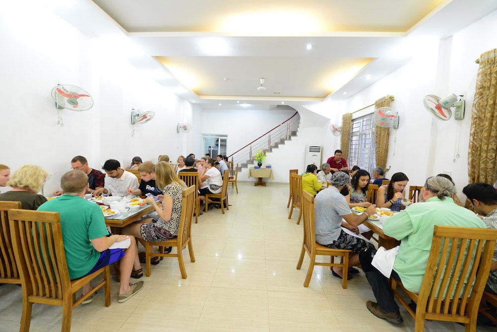 Catba Island Hotel 34/50