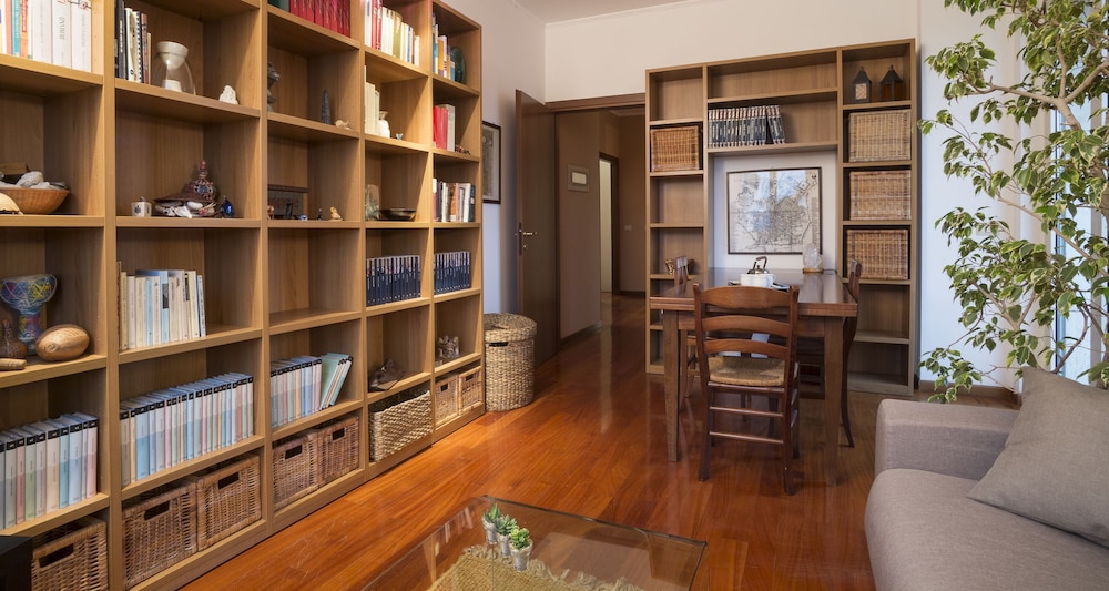 Altido Warm Family Flat Apartment Milan 17/34