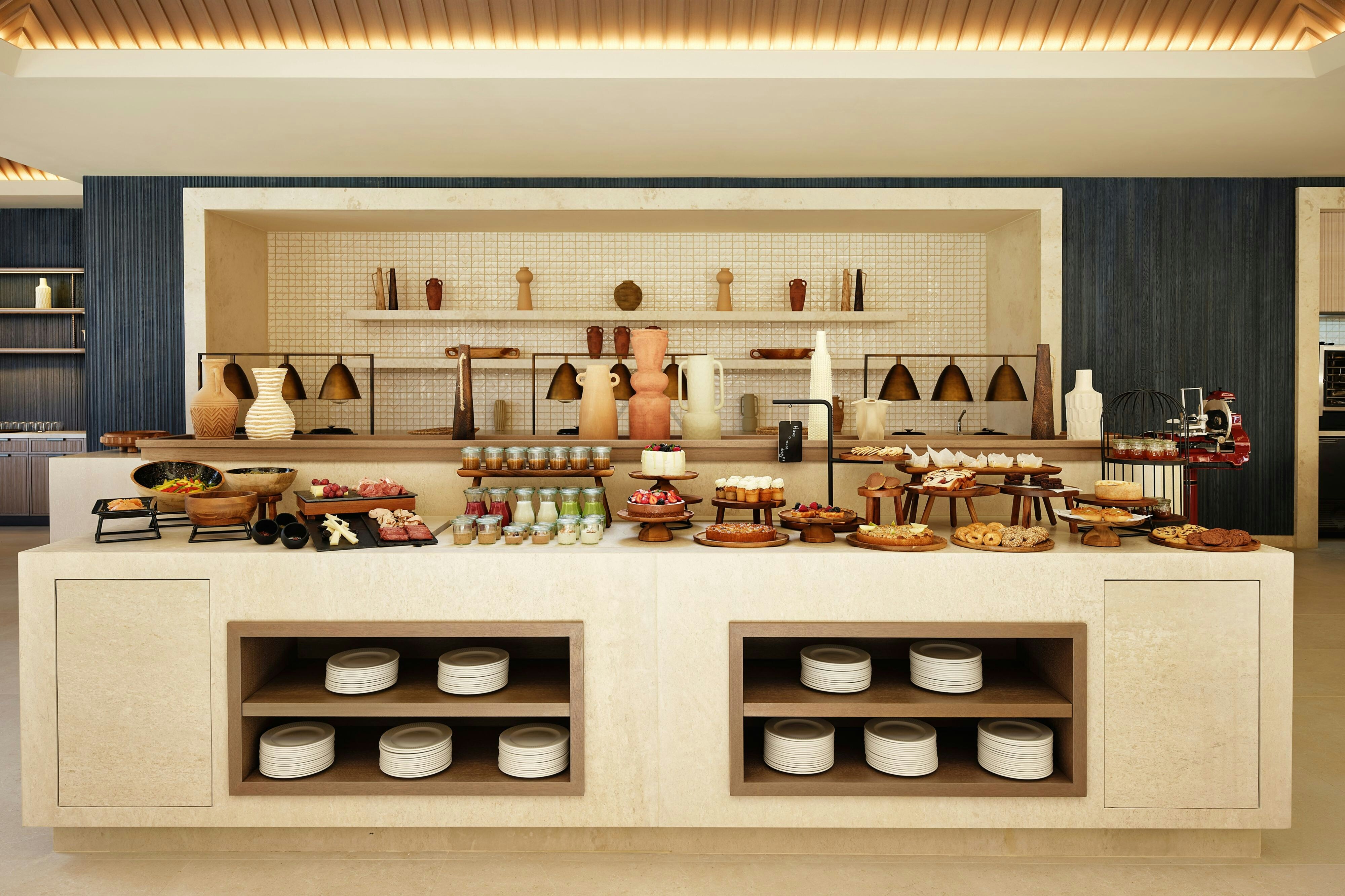 Amoh, a Luxury Collection Resort, Rhodes 63/91