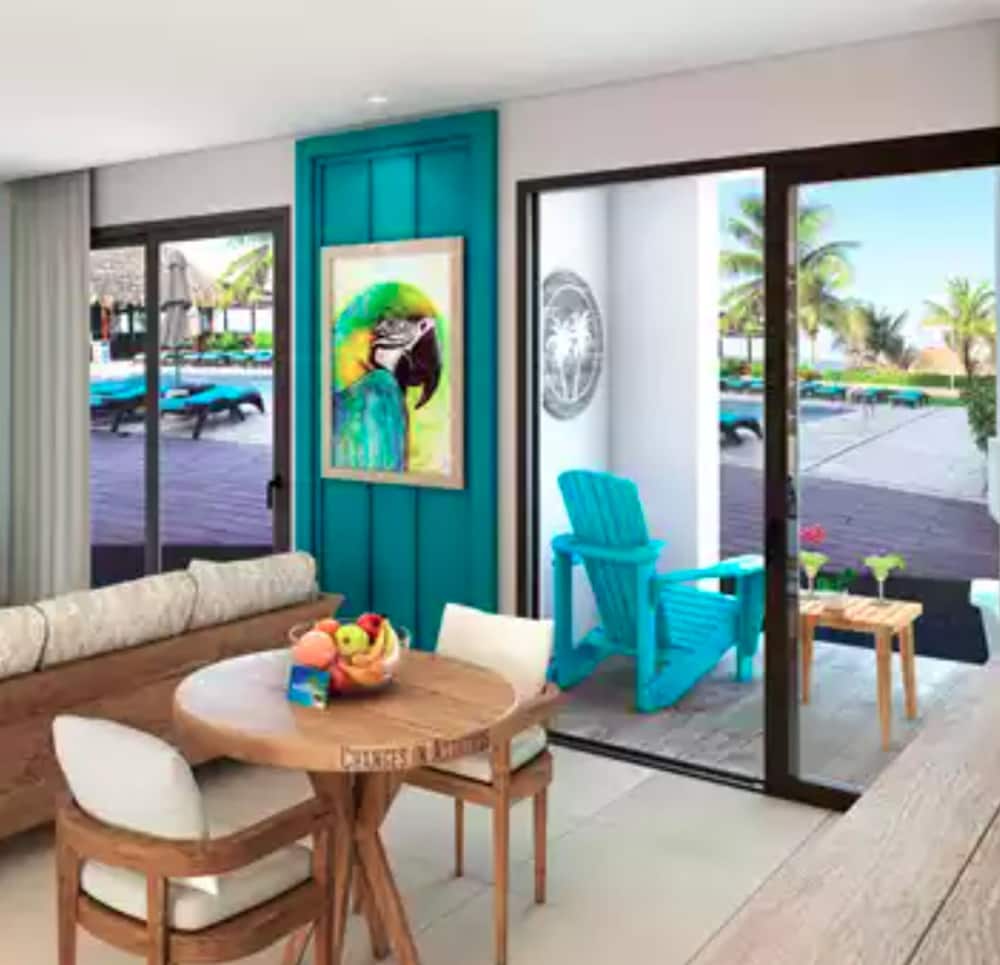 Margaritaville Island Reserve Riviera Cancun by Karisma 52/81