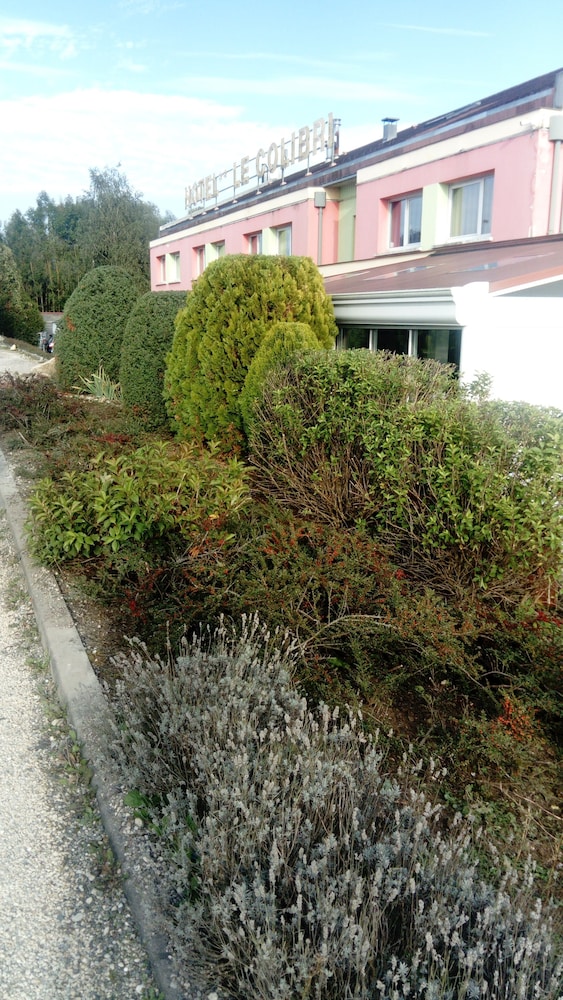 Enzo Hotels Bulgneville by Kyriad Direct 48/55